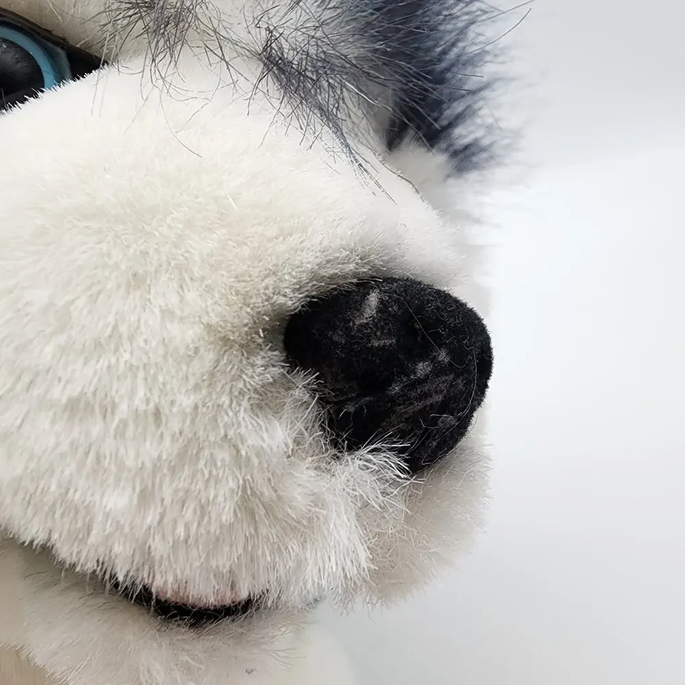 The Stuffed Animal House stuffed animal